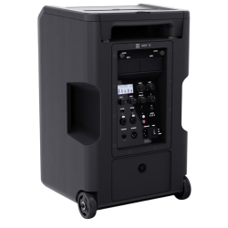 LD Systems ANNY 10 Nero