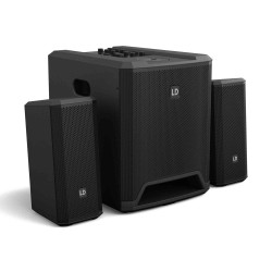 LD Systems DAVE 10 G4X