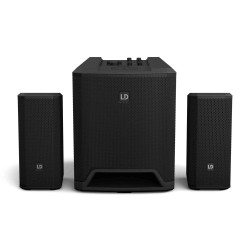 LD Systems DAVE 10 G4X