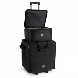 LD System DAVE 10 G4X BAG SET