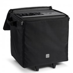 LD System DAVE 10 G4X BAG SET