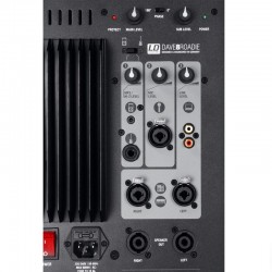 LD Systems DAVE 8 ROADIE