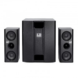 LD Systems DAVE 8 XS