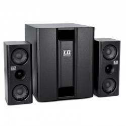 LD Systems DAVE 8 XS