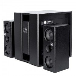 LD Systems DAVE 8 XS