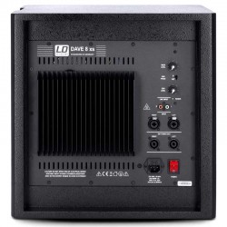 LD Systems DAVE 8 XS