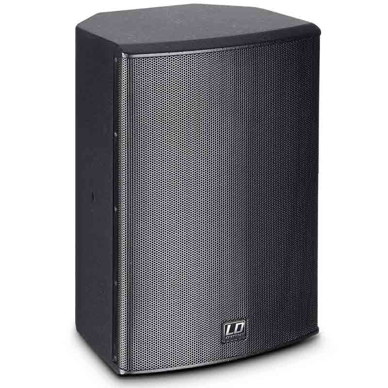 LD Systems SAT 82 G2 Black