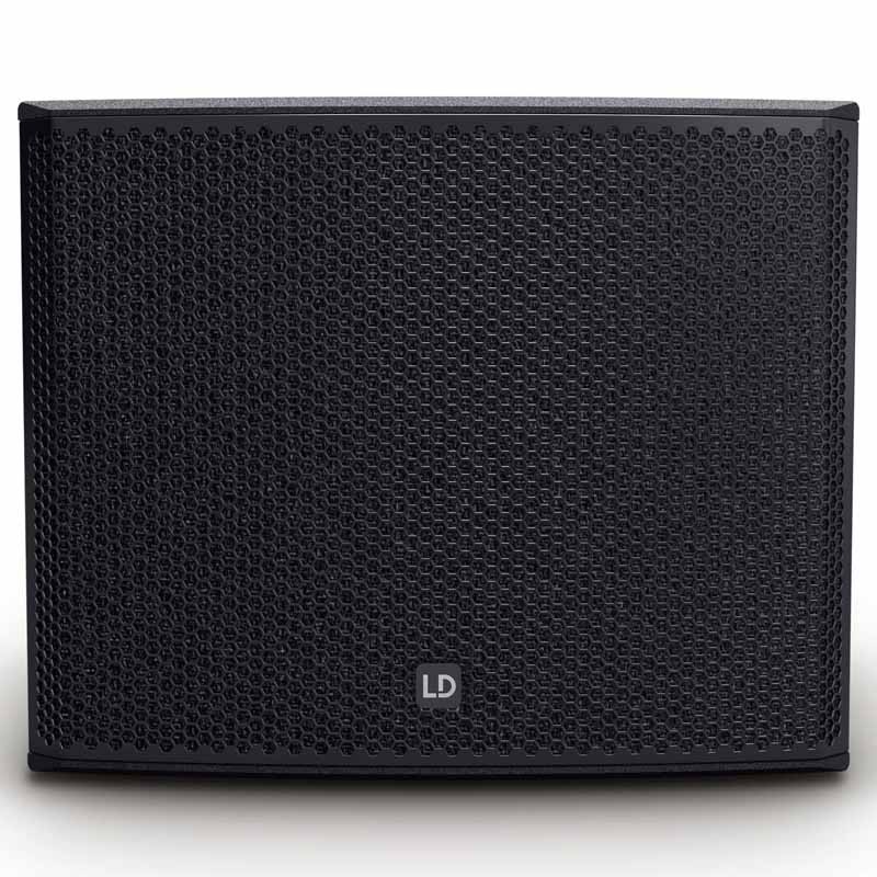 LD Systems STINGER SUB 18 A G3