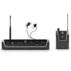 LD Systems U305 IEM HP (584...