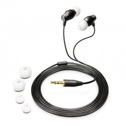 LD Systems U305 IEM HP (584 - 608 MHz)