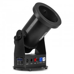 BeamZ CC1200 Confetti Launcher