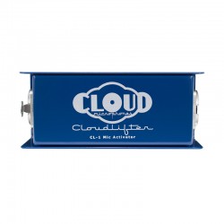 Cloud Microphones...