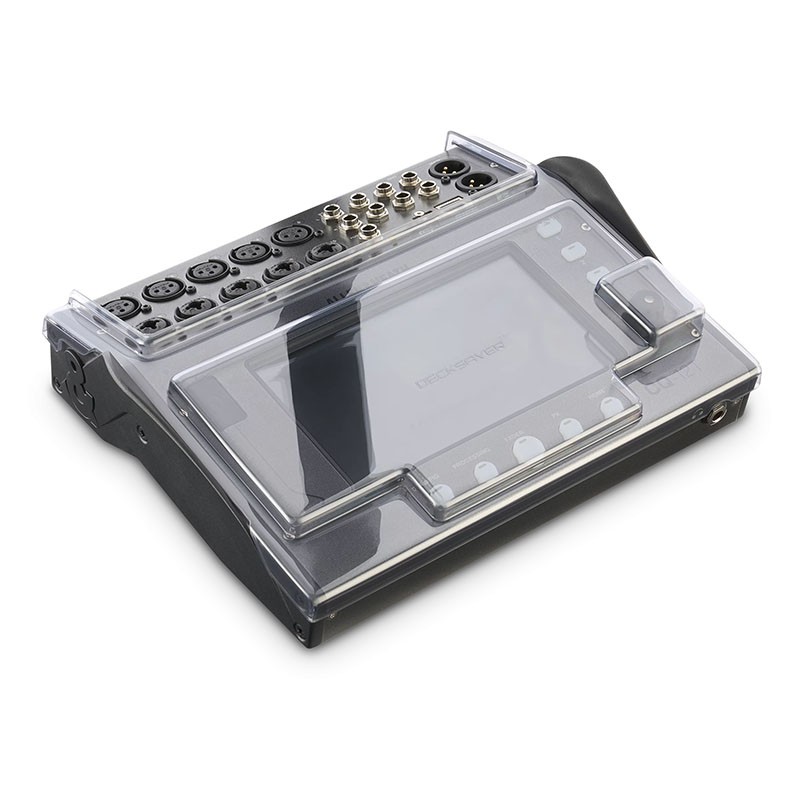 Decksaver DS-PC-CQ12T