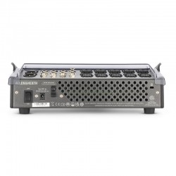 Decksaver DS-PC-CQ12T