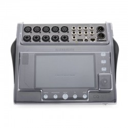 Decksaver DS-PC-CQ12T