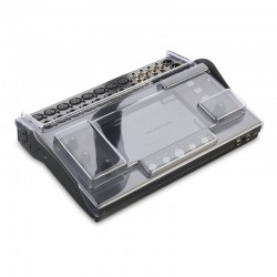 Decksaver DS-PC-CQ-18 T