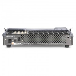 Decksaver DS-PC-CQ-18 T