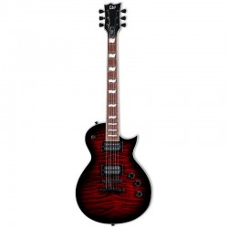 ESP LTD EC256 QM See Thru...