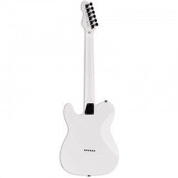 ESP LTD TE-200 Snow White