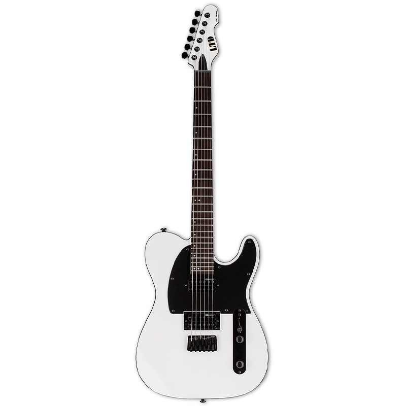 ESP LTD TE-200 Snow White