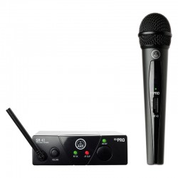 AKG WMS40 Mini Vocal Set...