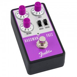 Fender Bassman Fuzz