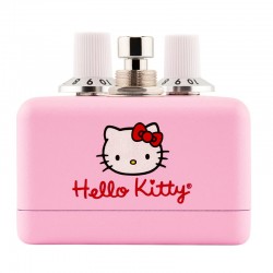 Fender Fuzz Hello Kitty