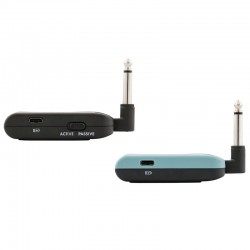 Fender Telepath Wireless System