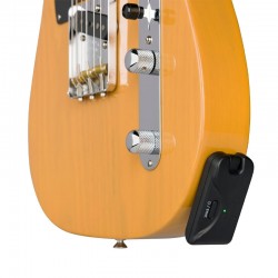 Fender Telepath Wireless System