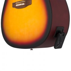 Fender Telepath Wireless System