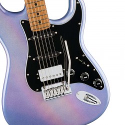 Fender Stratocaster 70TH Ultra HSS MN Amethyst