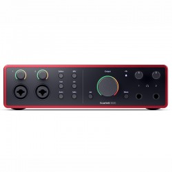 Focusrite Scarlett 16i16...