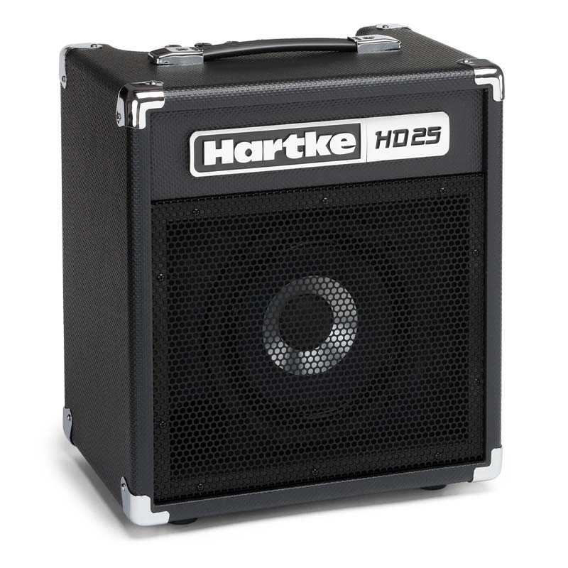 Hartke HD25