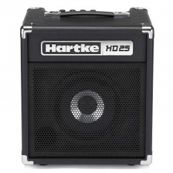 Hartke HD25