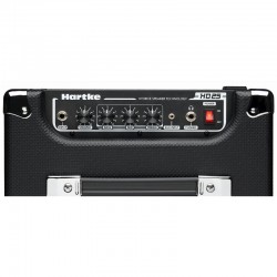 Hartke HD25