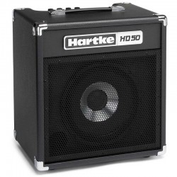 Hartke HD50