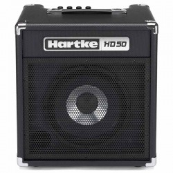 Hartke HD50