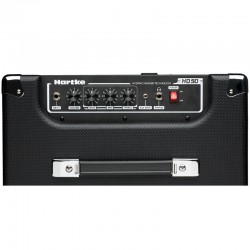 Hartke HD50