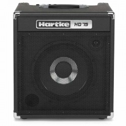 Hartke HD75