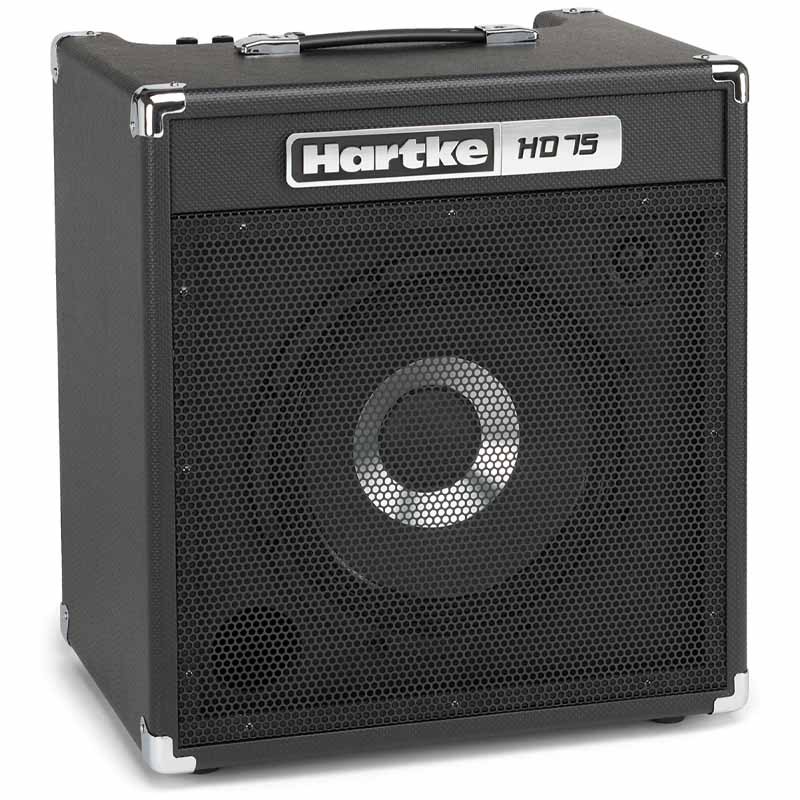 Hartke HD75