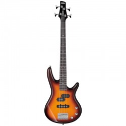 Ibanez GSRM20 Brown Sunburst