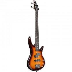 Ibanez GSRM20 Brown Sunburst