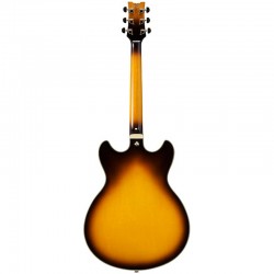 Ibanez JSM10EM Two-tone Burst