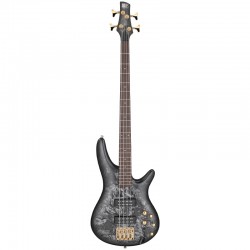 Ibanez SR300EDX Black Ice...