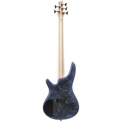 Ibanez SR300EDX Cosmic Blue Frozen Matte