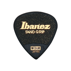 Ibanez PA16MSG Black