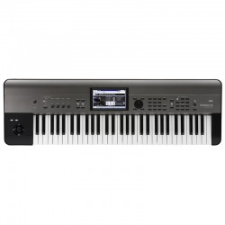 Korg Krome EX 61