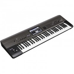 Korg Krome EX 61