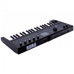 Korg Microkorg 2 Black