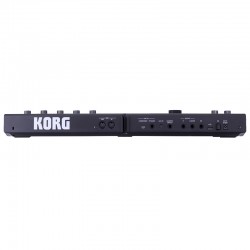 Korg Microkorg 2 Black